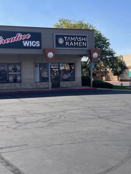 More Photos Of 260 E University Pky, Orem Unknown For Lease