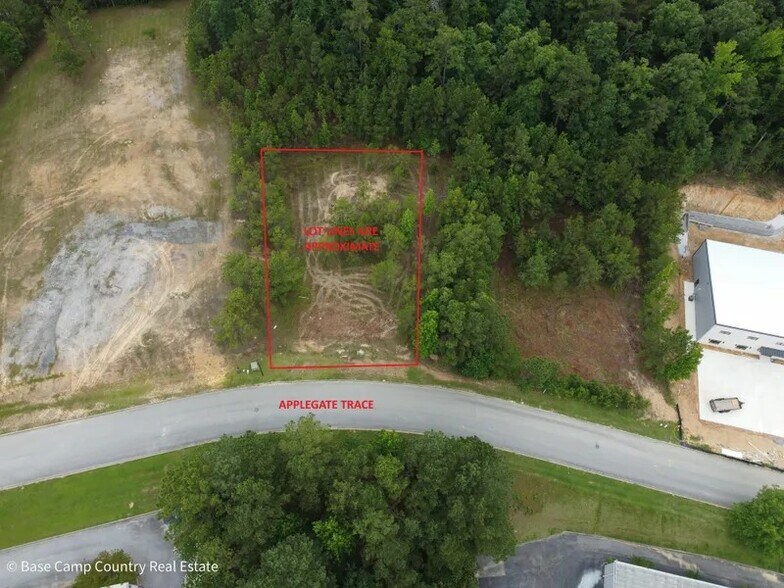 More Photos Of Applegate Parkway, Pelham Land For Sale