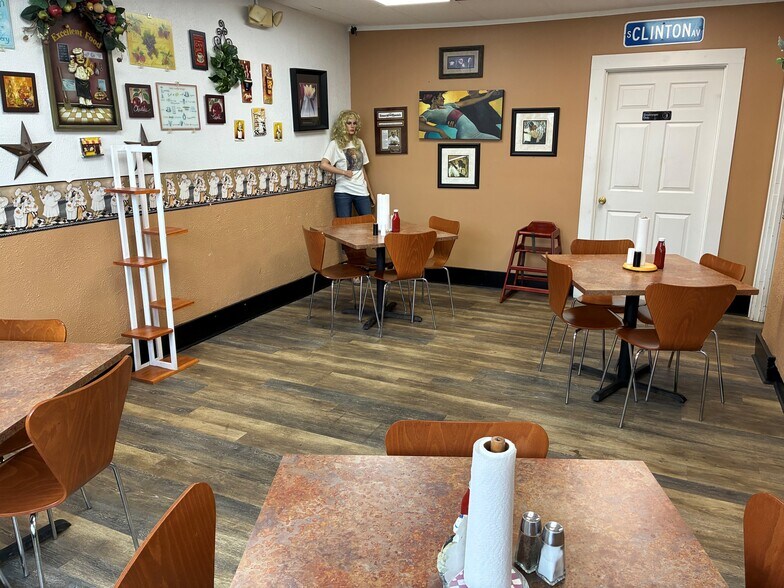 More Photos Of 857 Clinton Ave S, Rochester General Retail For Sale