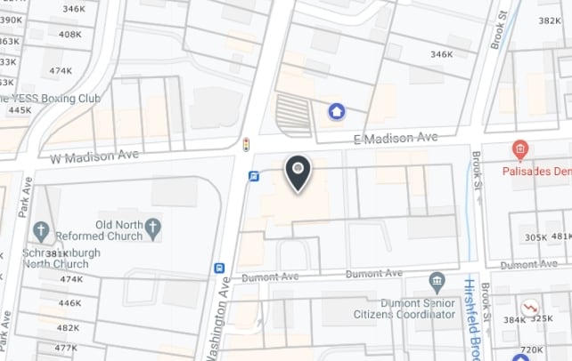 More Photos Of 125 Washington Ave, Dumont Unknown For Lease