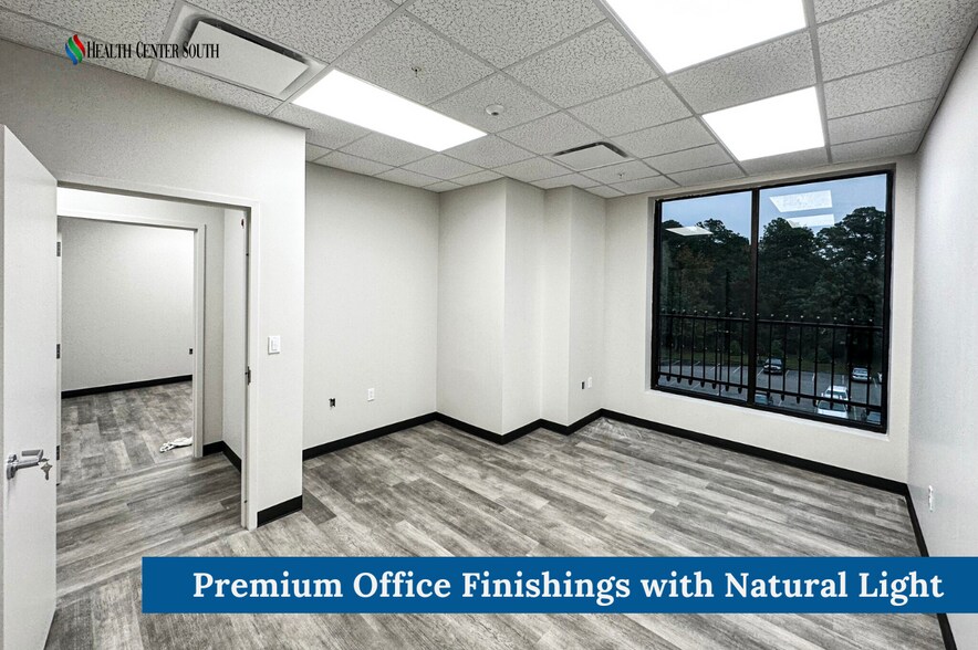 More Photos Of 2826 Ross Clark Cir, Dothan Medical For Lease