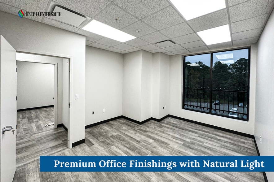 More Photos Of 2826 Ross Clark Cir, Dothan Medical For Lease