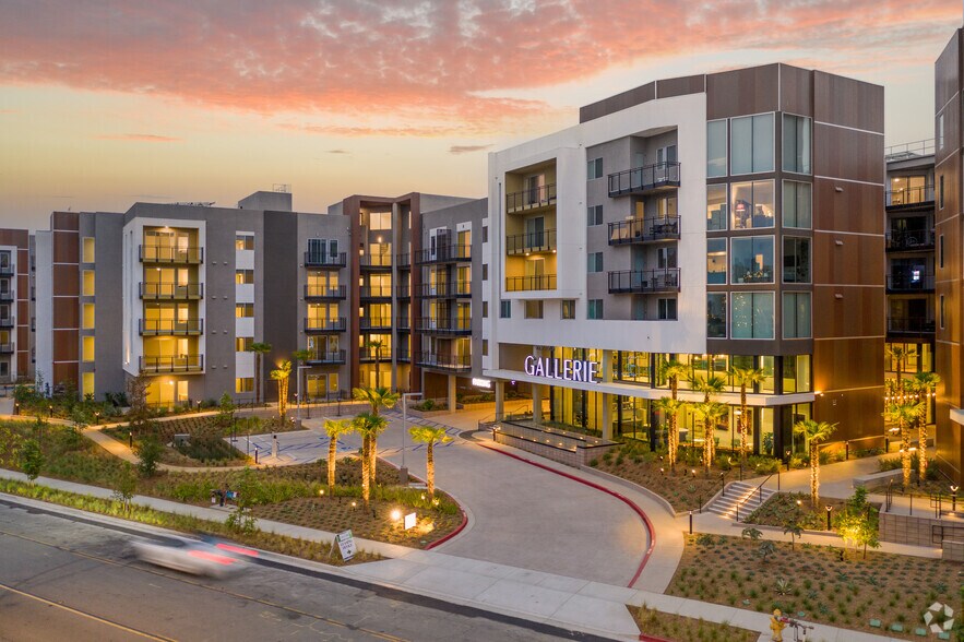 More Photos Of 375 Camino De La Reina, San Diego Multifamily For Sale