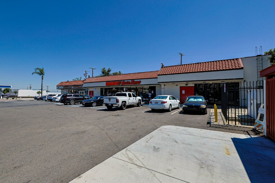 More Photos Of 1100 W Commonwealth Ave, Alhambra Freestanding For Sale