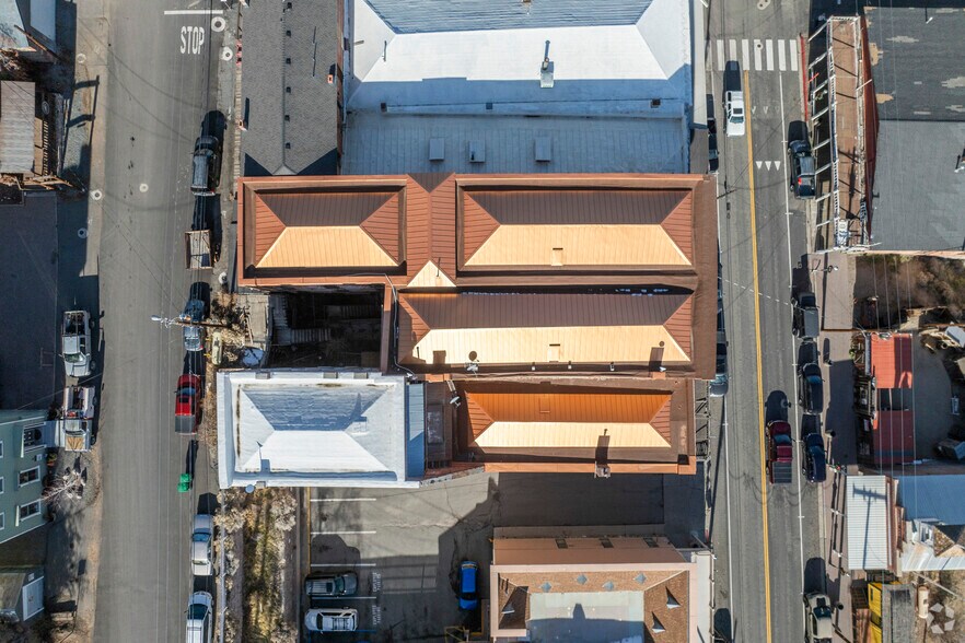 More Photos Of 112 S C St, Virginia City General Retail For Sale