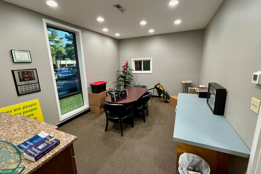 More Photos Of 3121 Glen Royal Rd, Raleigh Light Manufacturing For Lease