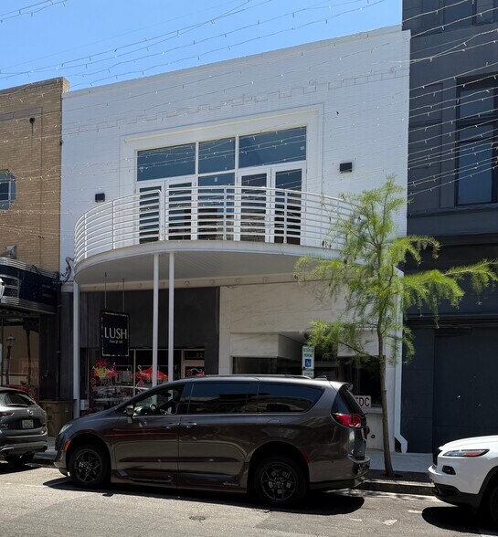 More Photos Of 221 Dauphin St, Mobile General Retail For Lease