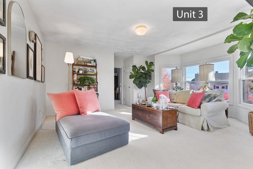 More Photos Of 846 Main St, Woburn Apartments For Sale