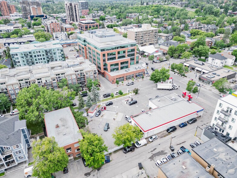 More Photos Of 1920 4 St SW, Calgary Land For Sale