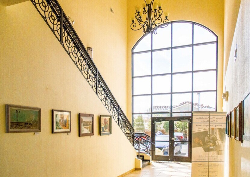 More Photos Of 1101 Golf Course Rd SE, Rio Rancho Medical For Sale