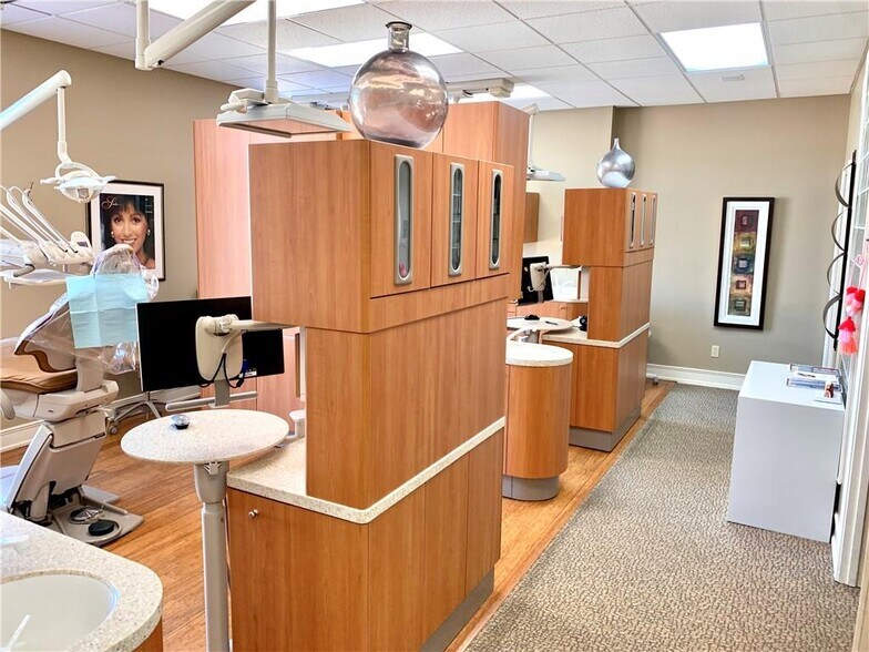 More Photos Of 3904 Beck Rd, Saint Joseph Office For Sale