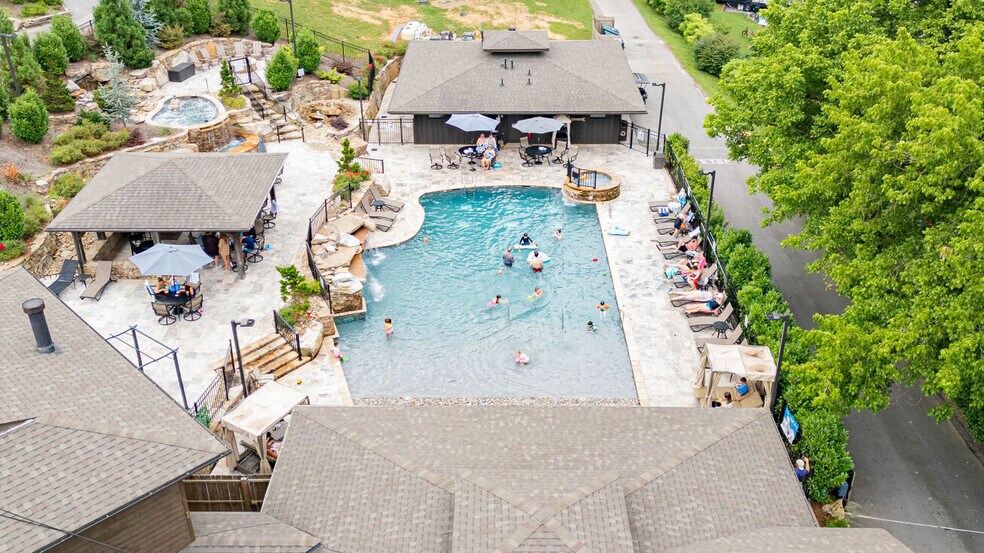 Primary Photo Of 118 Stables Dr, Townsend Trailer Camper Park For Sale