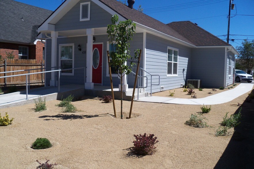 More Photos Of 438 Pyramid Way, Sparks Office For Sale