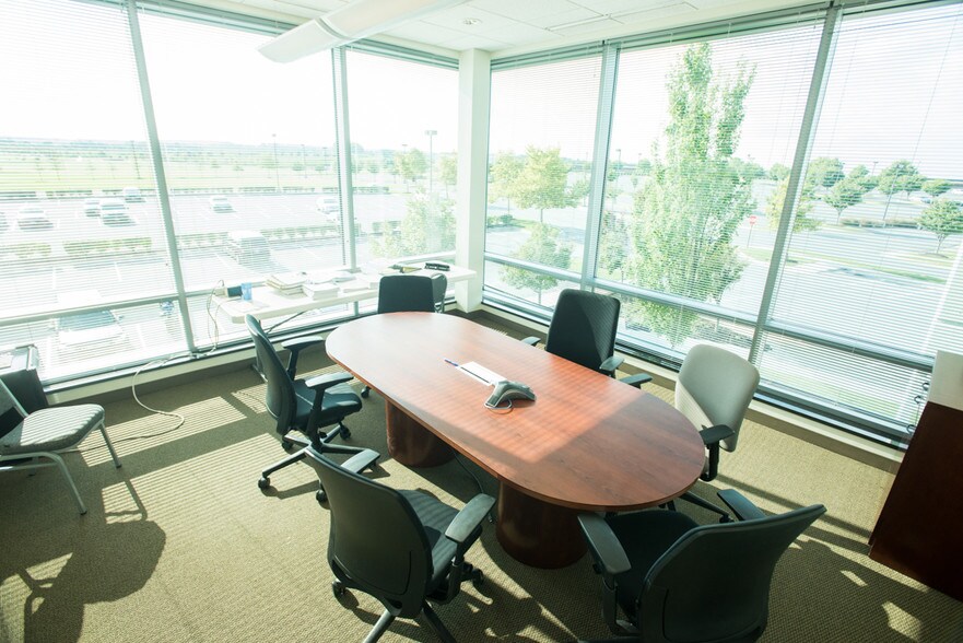 More Photos Of 8490 Progress Dr, Frederick Office For Lease