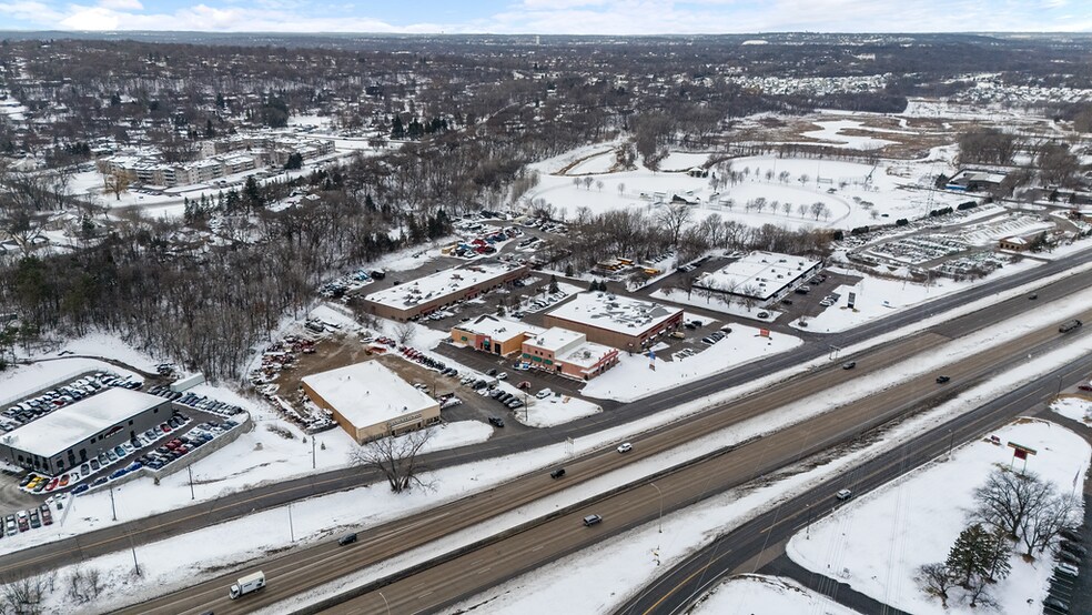 More Photos Of 2401 Highway 13 W, Burnsville Warehouse For Sale