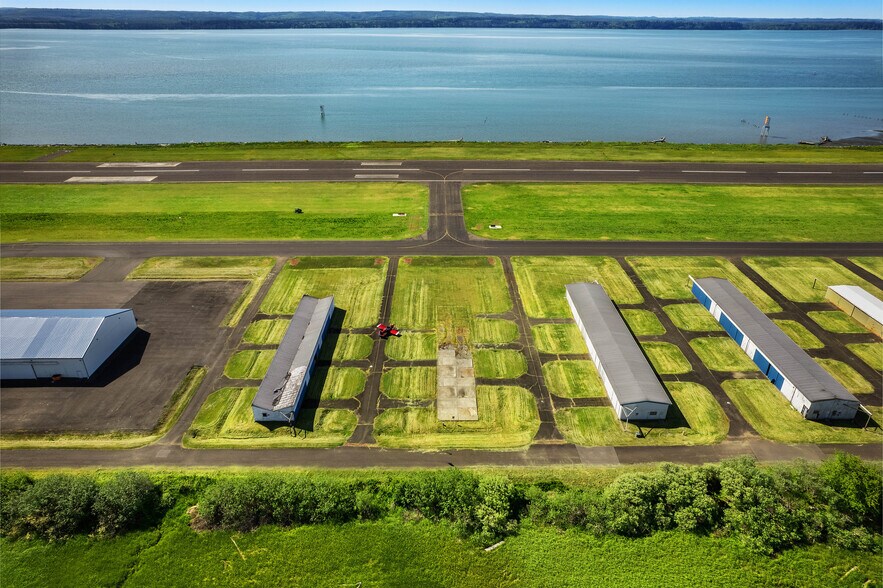 More Photos Of 1650 Airport way, Hoquiam Land For Lease