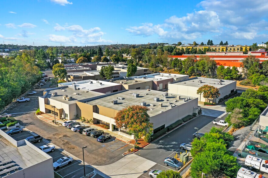 More Photos Of 6056 Corte Del Cedro, Carlsbad Warehouse For Sale