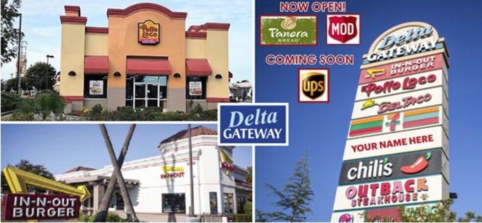 Primary Photo Of Auto Center Dr, Pittsburg Unknown For Lease