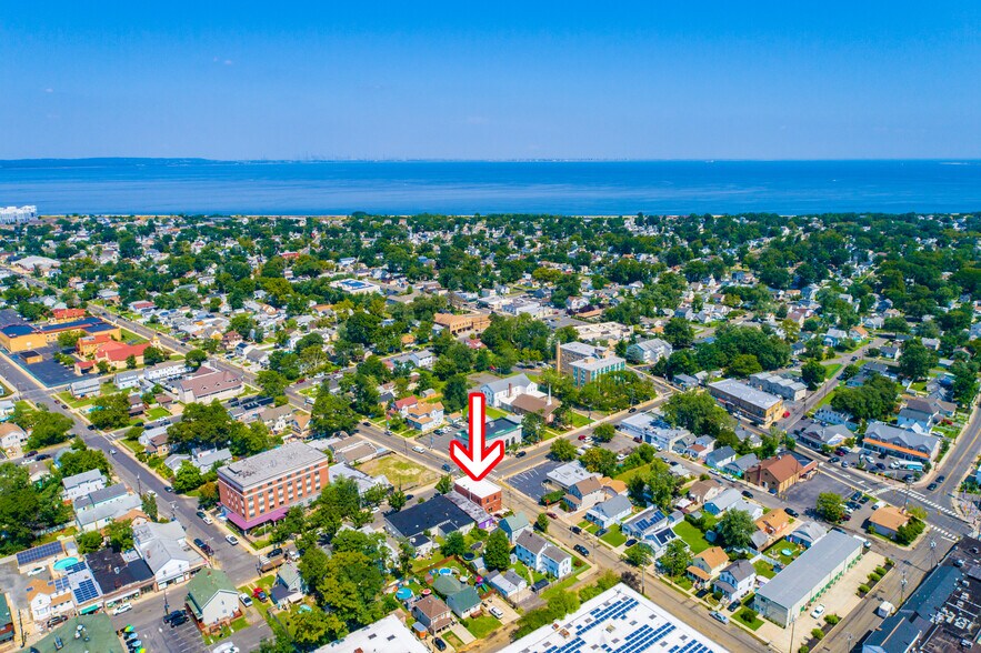 More Photos Of 32 Church St, Keansburg Storefront Retail Office For Sale