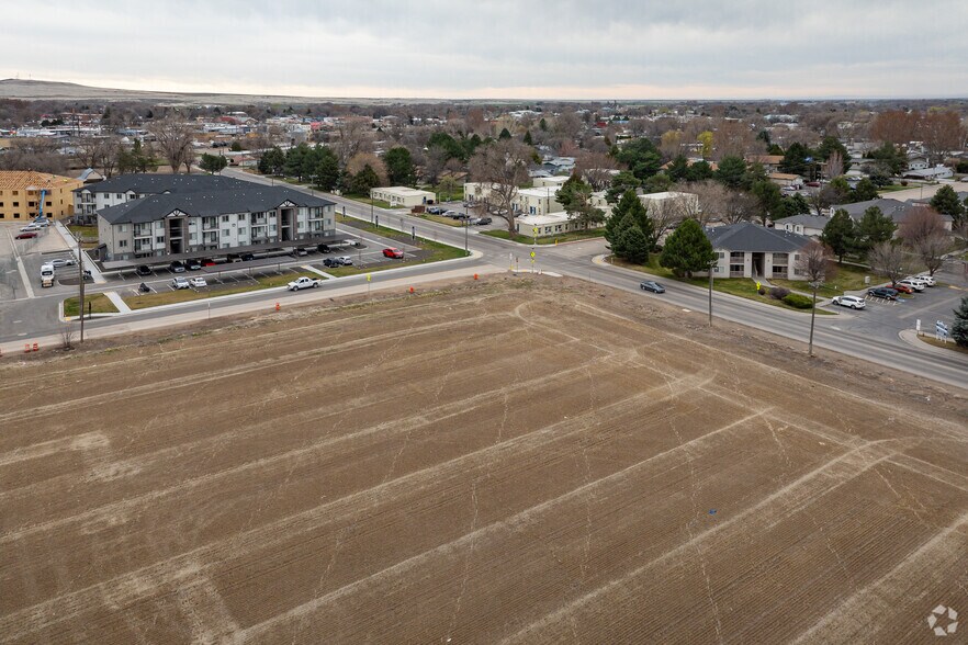 More Photos Of 1190 W 5th N, Mountain Home Land For Sale