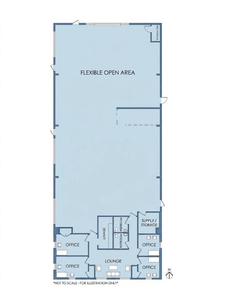 More Photos Of 1201 Steele Rd, Alvin Industrial For Sale