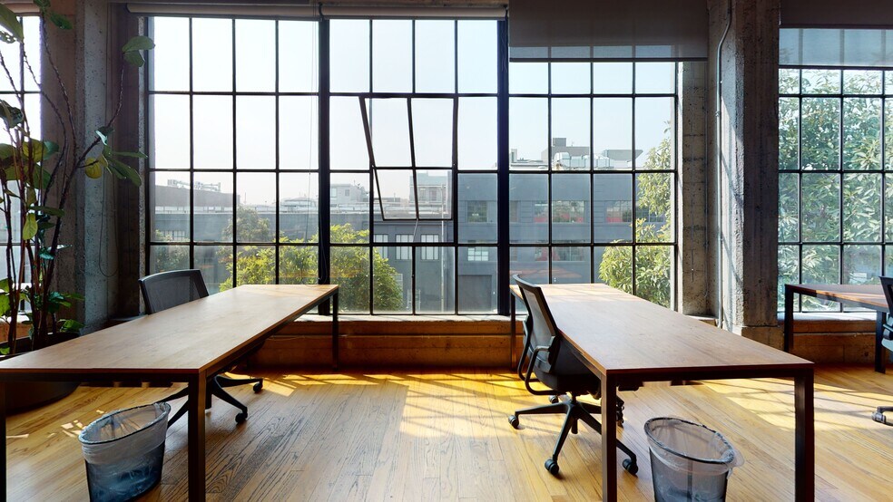 More Photos Of 325 9th St, San Francisco Office For Sale