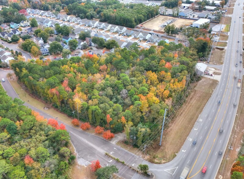 More Photos Of 407 Sanders Farm Ln, Charleston Land For Sale
