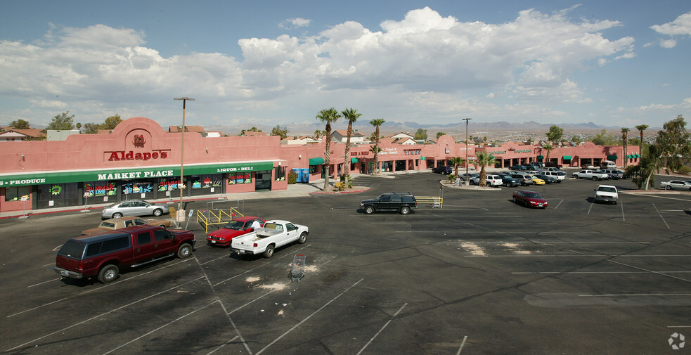 Primary Photo Of 3030 Needles Hwy, Laughlin Unknown For Lease