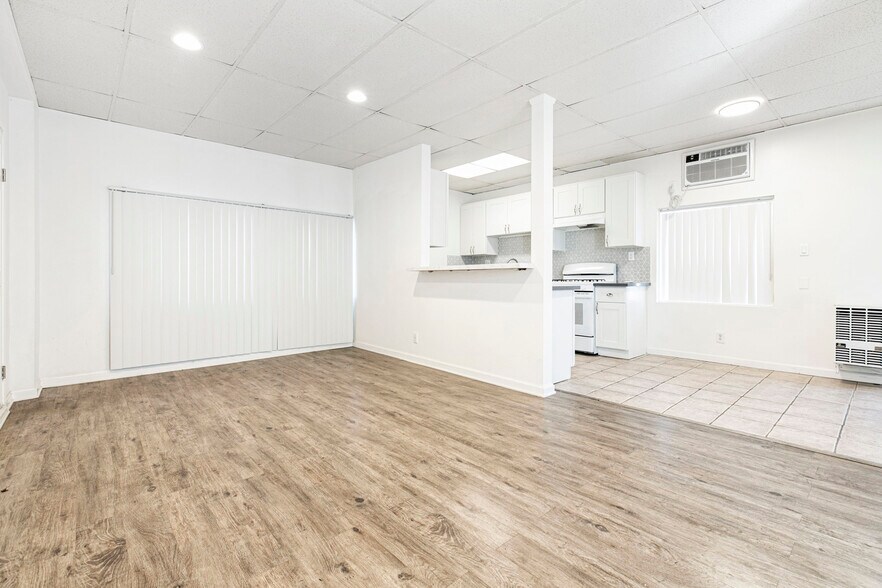 More Photos Of 1138 N Parish Pl, Burbank Apartments For Sale