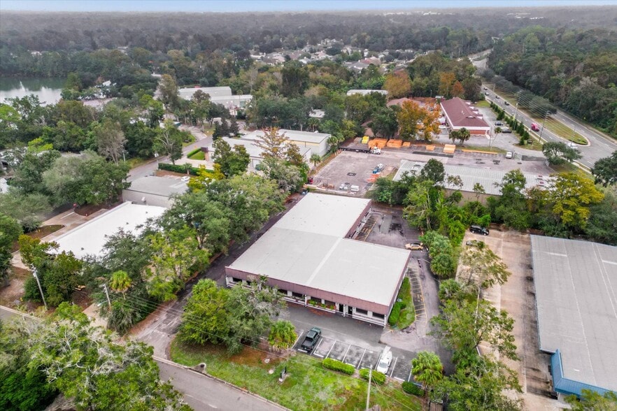 Primary Photo Of 2005 Tree Fork Ln, Longwood Warehouse For Sale