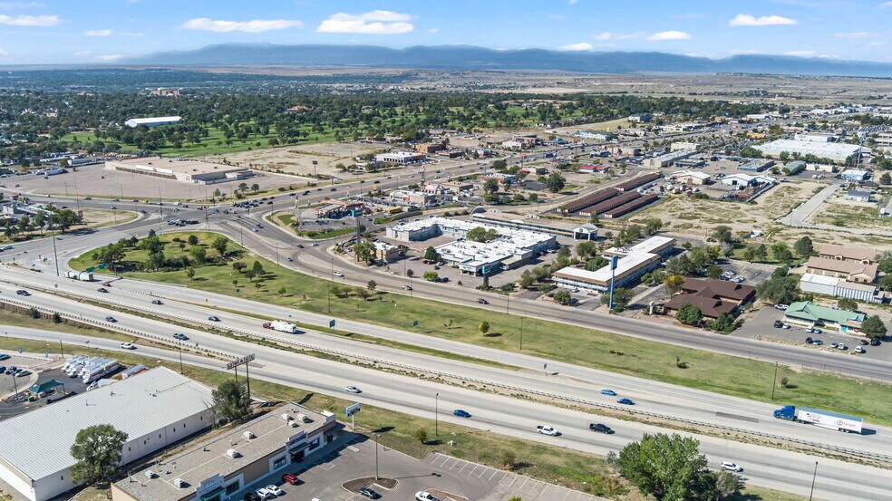 More Photos Of , Pueblo Hospitality For Sale