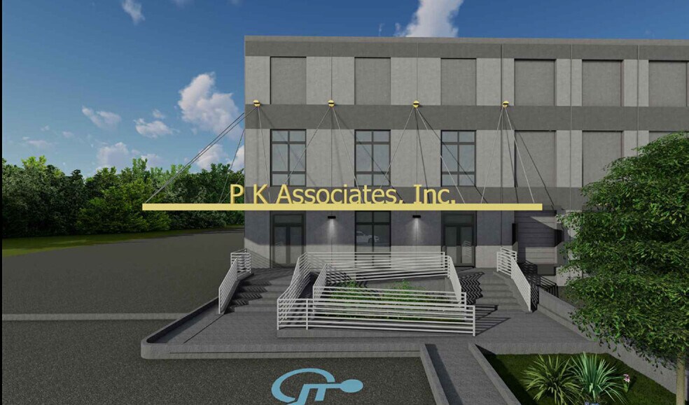 More Photos Of 435F Bergen Ave, Kearny Distribution For Lease