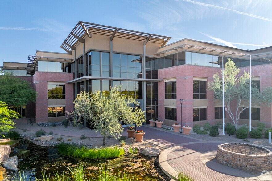 More Photos Of 7720 N Dobson Rd, Scottsdale Office For Lease