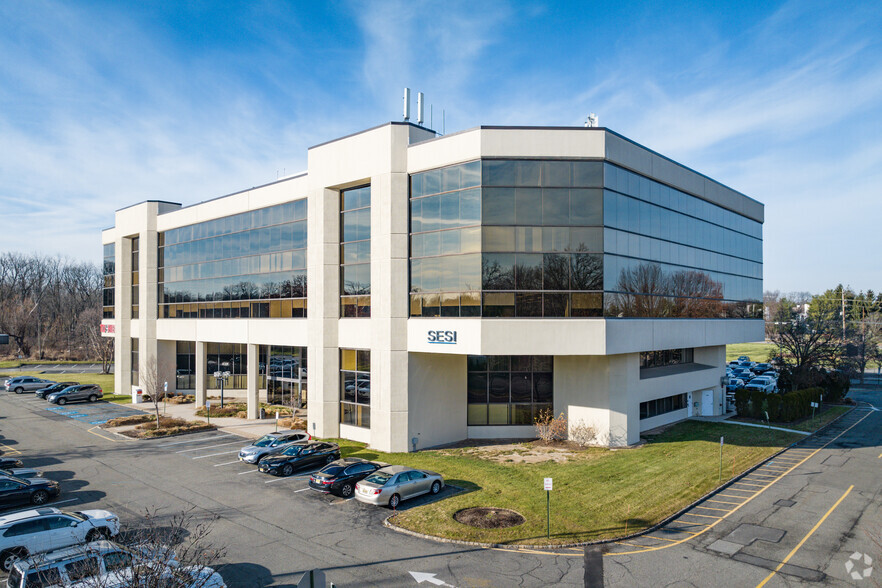 Primary Photo Of 959 Route 46 E, Parsippany Office For Sale