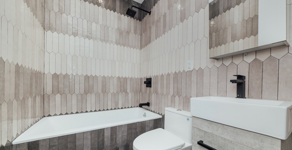 More Photos Of 1153-1155 Broadway, Brooklyn Apartments For Sale