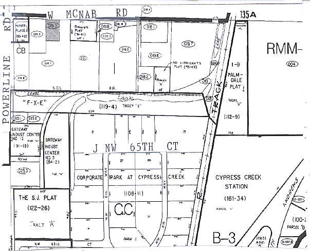 More Photos Of 742-750 W McNab Rd, Fort Lauderdale Showroom For Sale
