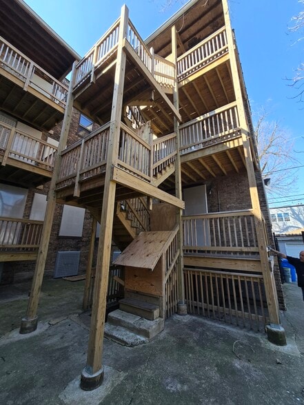 More Photos Of 7546-7548 S Peoria St, Chicago Apartments For Sale