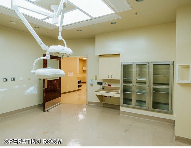 More Photos Of 8315 Cantrell Rd, Little Rock Medical For Lease