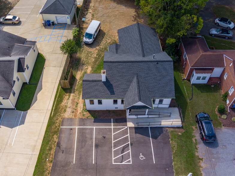 More Photos Of 778 Union St, Spartanburg Office Residential For Sale