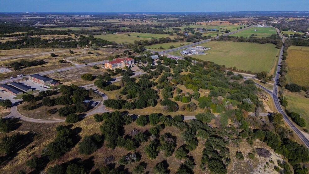 More Photos Of 110 Paluxy Summit Blvd., Glen Rose Land For Sale