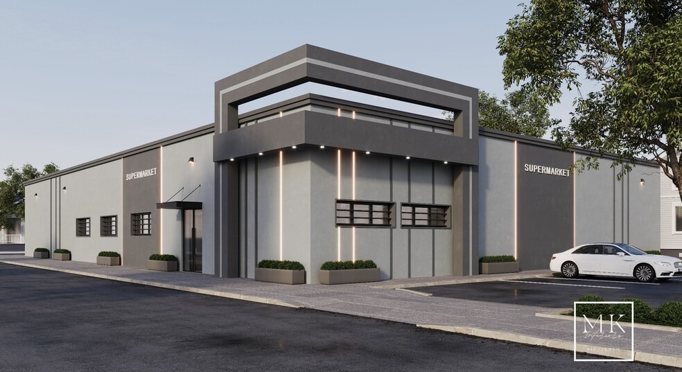 More Photos Of 976-990 Bergen St, Newark Freestanding For Lease