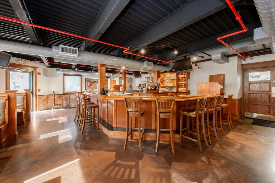 More Photos Of 1703 Pottstown Pike, Pottstown Restaurant For Sale