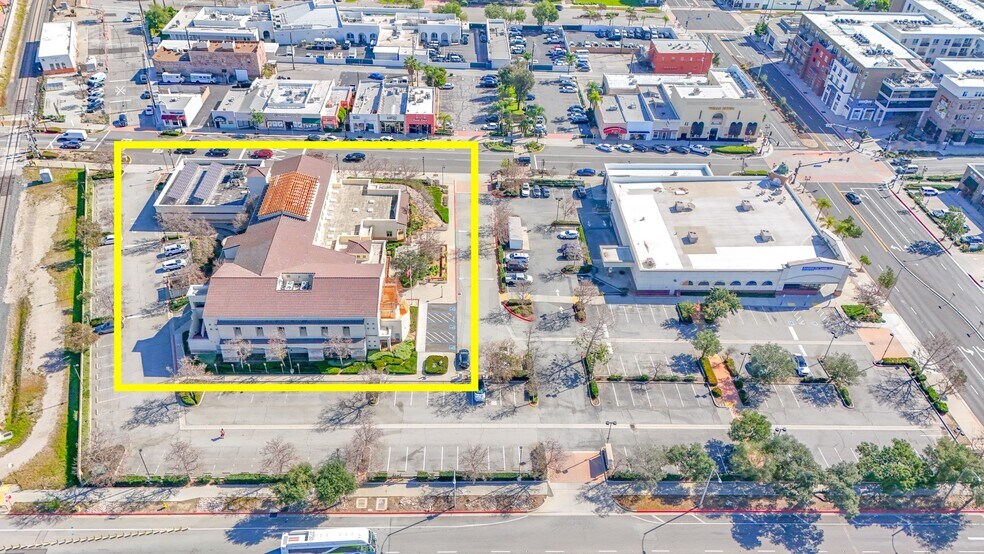 More Photos Of 725 N Azusa Ave, Azusa Land For Sale