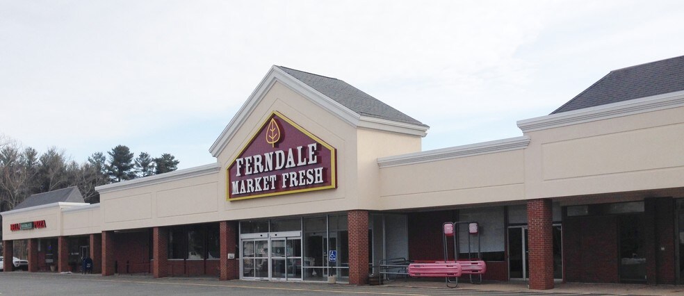 More Photos Of 41 Chamberlain Hwy, Berlin Freestanding For Lease