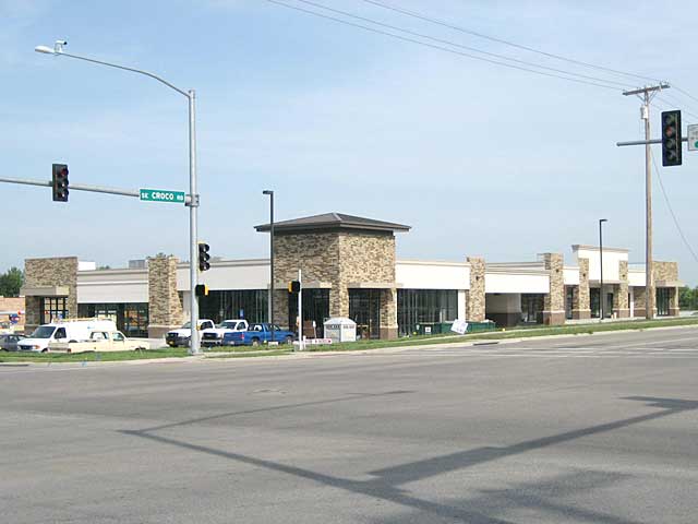 More Photos Of 2841 SE Croco Rd, Topeka Unknown For Lease