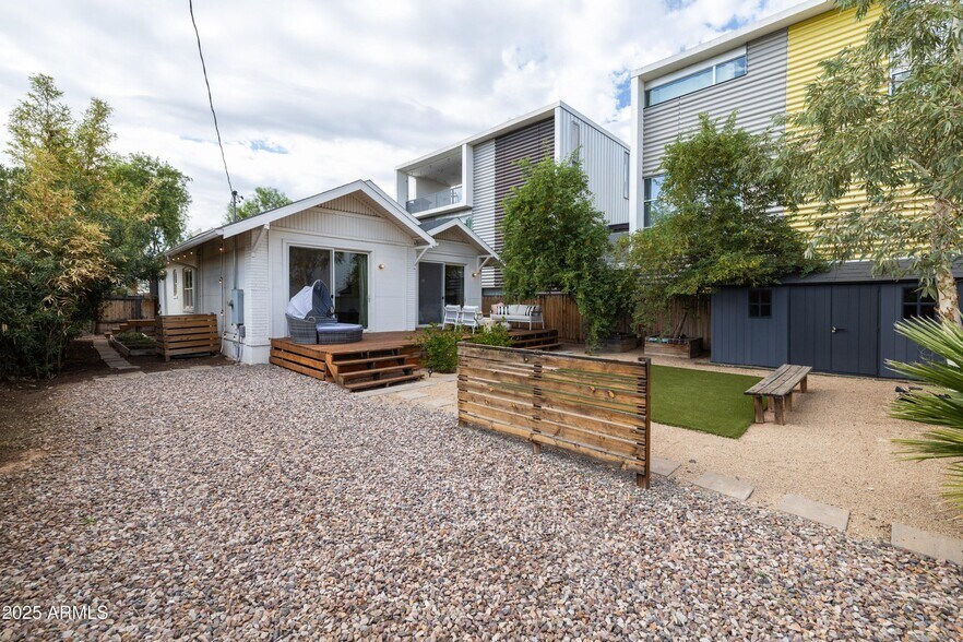 More Photos Of 829 N 8th Ave, Phoenix Multifamily For Sale