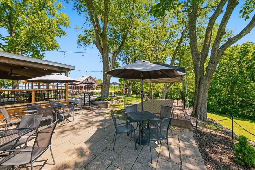 More Photos Of 15088 Boone Monument Rd, Marthasville Lodge Meeting Hall For Sale