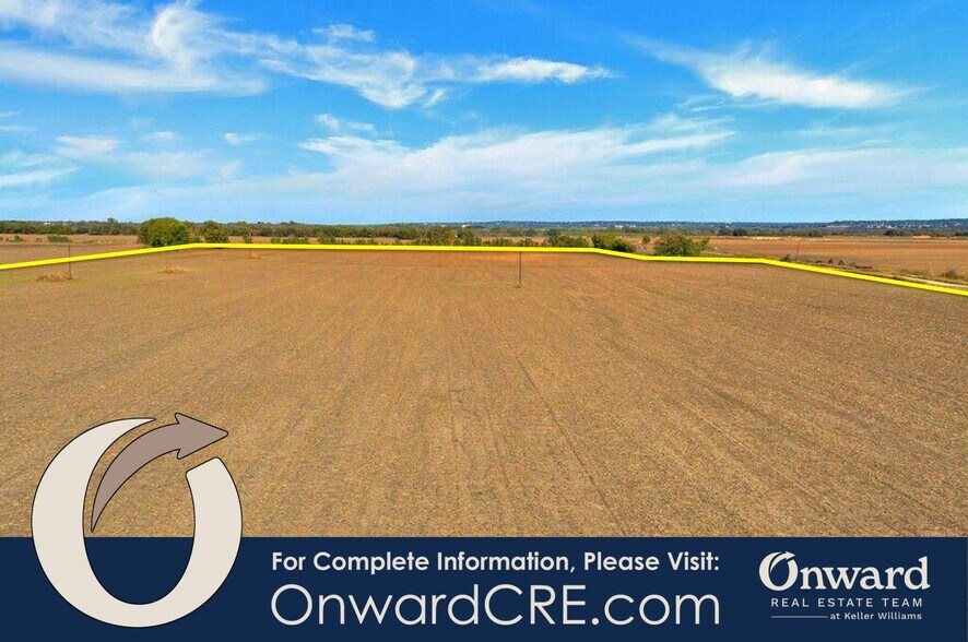 More Photos Of TBD Barrett Road, Woodway Land For Sale