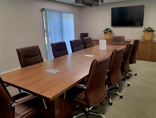 More Photos Of 4110 Southpoint Blvd, Jacksonville Coworking Space