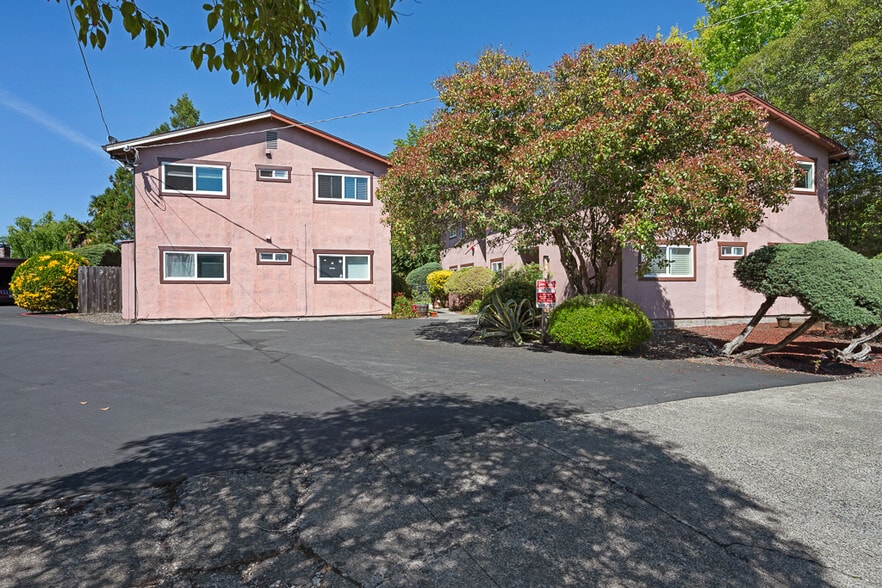 More Photos Of 7488 Bridgit Dr, Rohnert Park Apartments For Sale